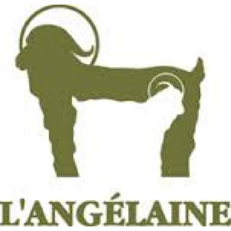 Logo de L'Angélaine