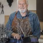 Gilles Drolet sculpteur