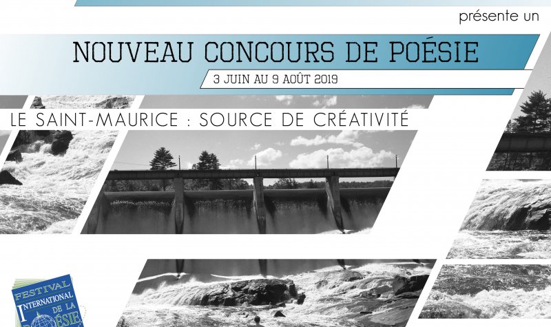 Concours : Le Saint-Maurice, source de créativité 