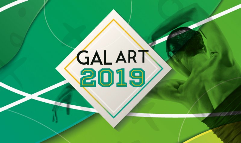 Les finalistes de la 16e édition du GalArt sont maintenant connus !