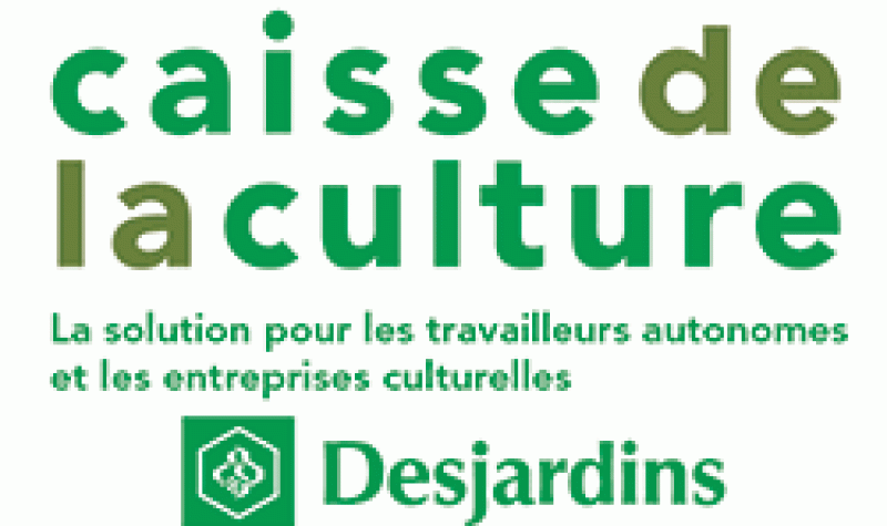 Bourse d'écriture Jean-Pierre-Guay - Caisse de la Culture 2018