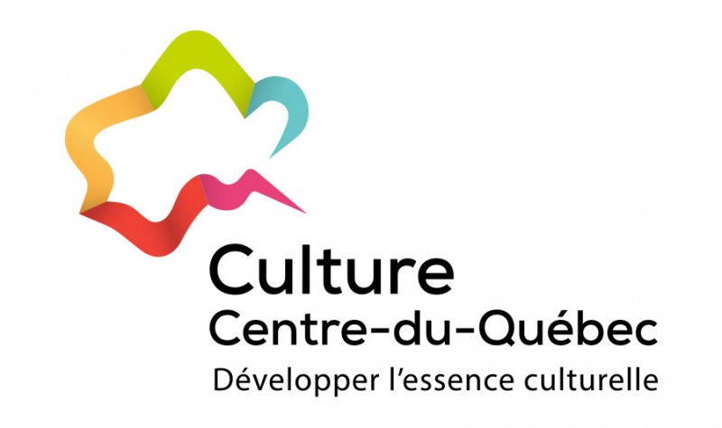 Culture Centre-du-Québec lance son nouveau site web !