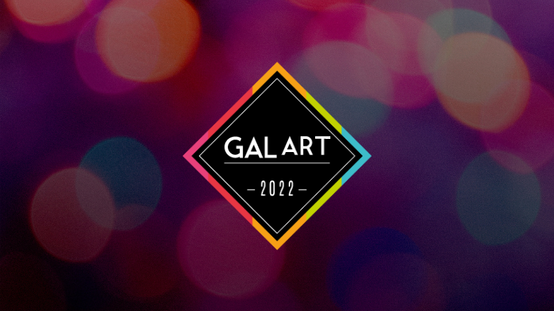 L’appel de candidatures pour le 18e GalArt est lancé !