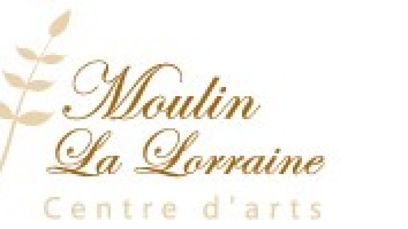 Appel à projets d'expositions au Moulin La Lorraine