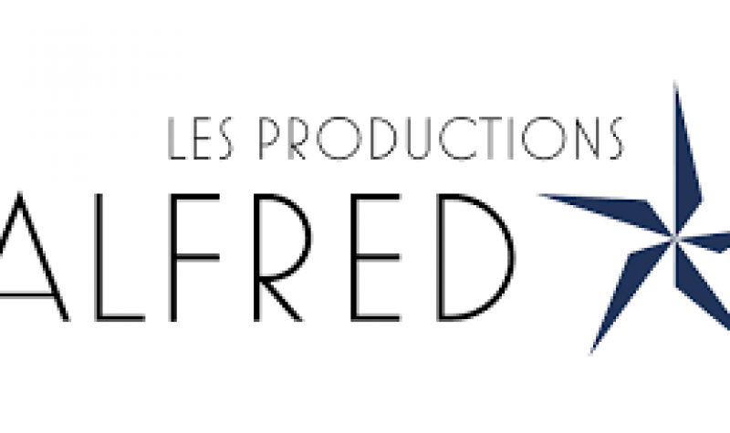 Les Productions Alfred lancent Studio A