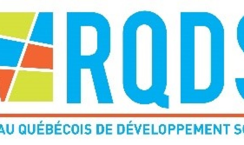 Appel aux artistes du Centre-du-Québec : Le RQDS lance un appel d’offre pour la création d’une œuvre unique