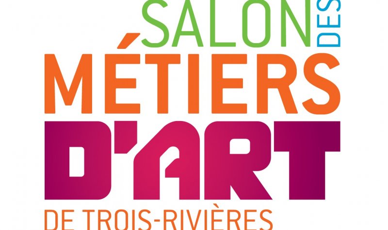 14e édition du Salon des métiers d'art de Trois-Rivières 