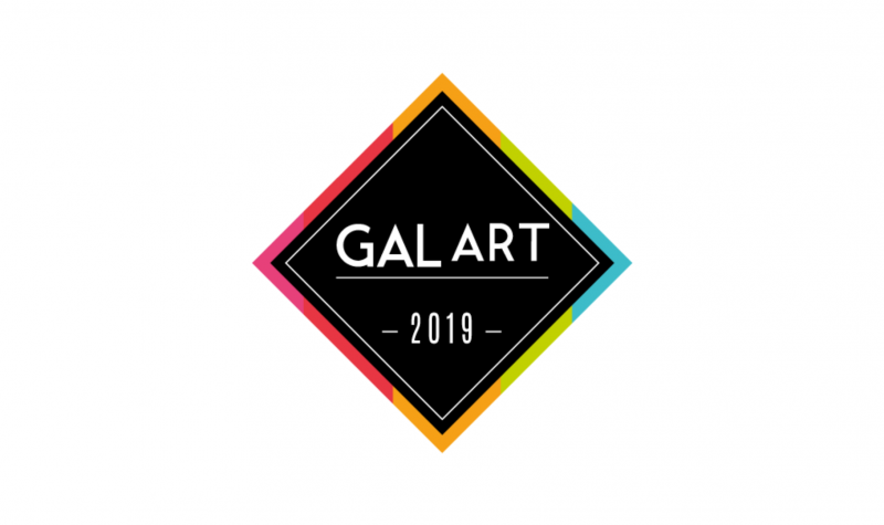 L'appel de candidatures du GalArt 2019 est lancé!