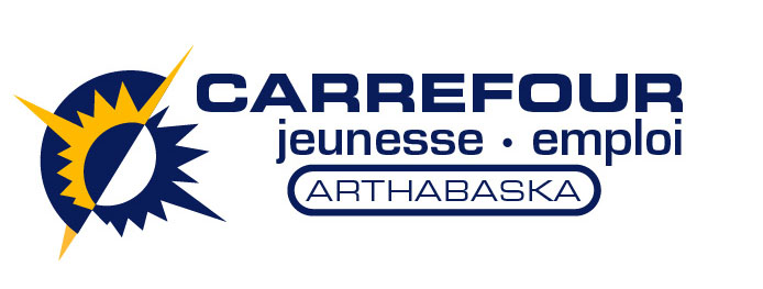 Logo CJE Arthabaska