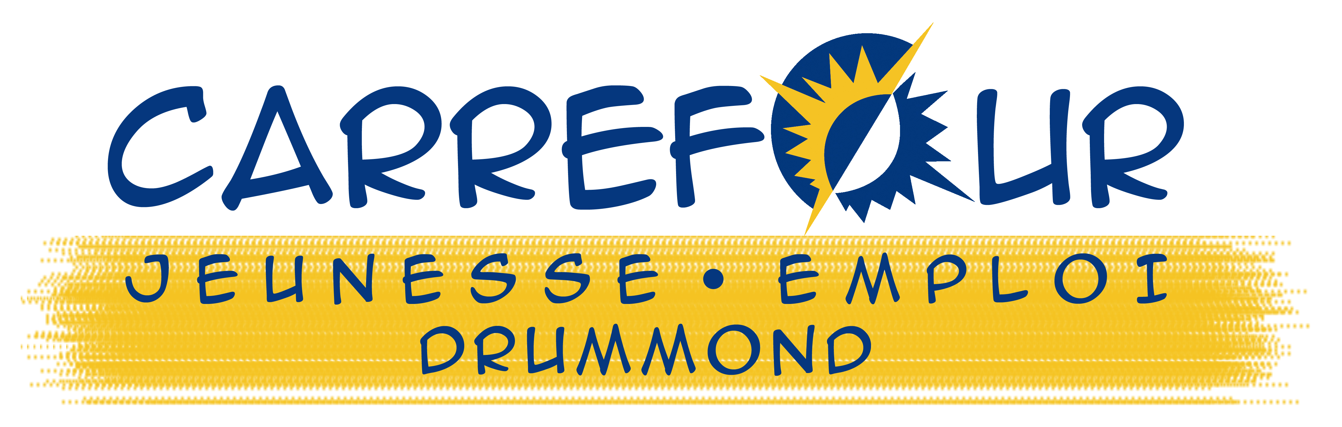 Logo CJE Drummond