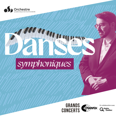 Danses symphoniques