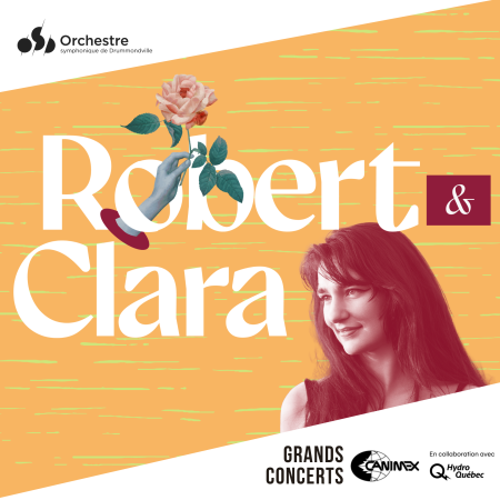 Robert et Clara