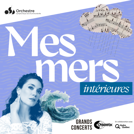Mes mers intérieures