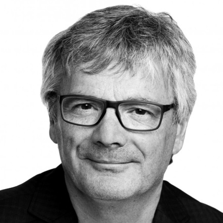 Une incursion dans le monde de l’édition : Alain M. Bergeron