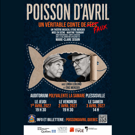POISSON D’AVRIL: un véritable conte de faux