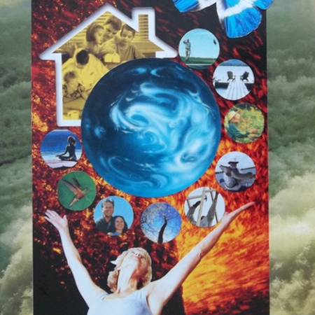 Coaching créatif / Vision 2026