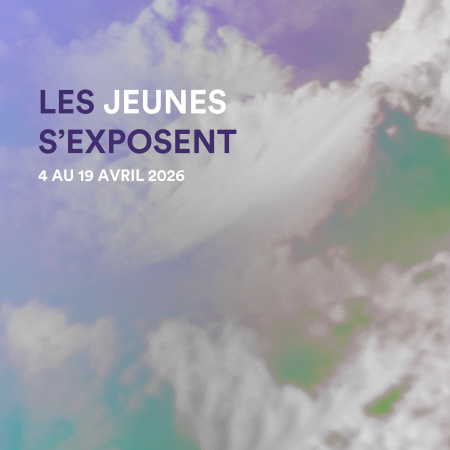 Les jeunes s’exposent VI