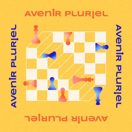 Avenir pluriel