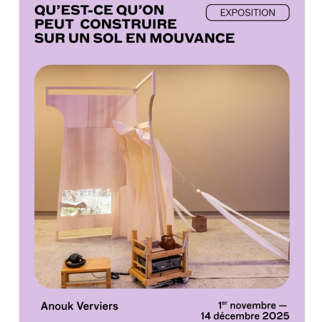 Qu’est-ce qu’on peut construire sur un sol en mouvance