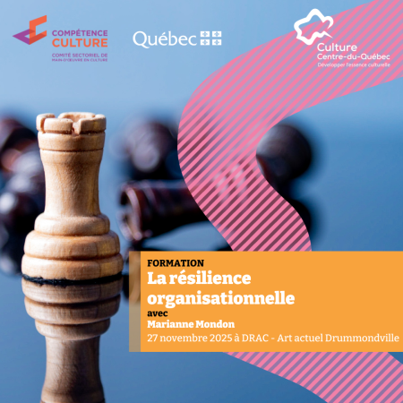 La résilience organisationnelle
