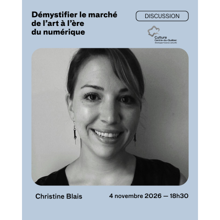 Démystifier le marché de l’art à l’ère numérique