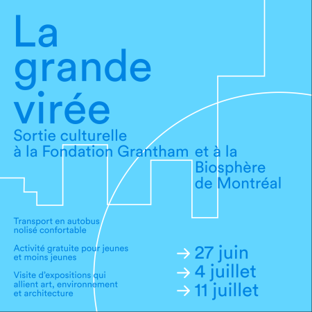 La grande virée