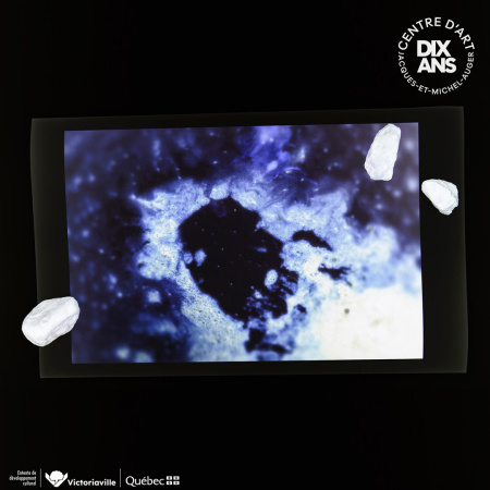 Ces petites choses de Manon De Pauw au CAJEMA