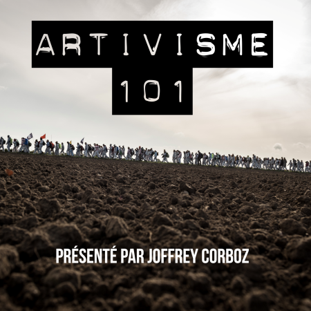 Artivisme 101