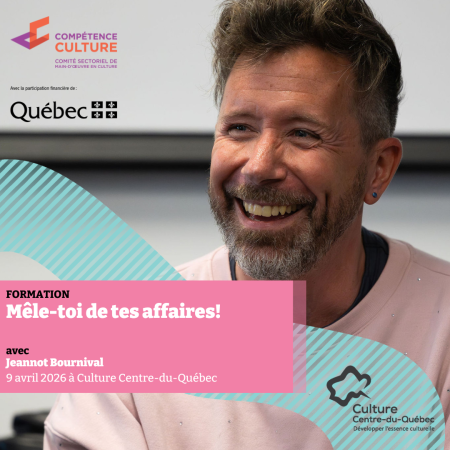 Mêle-toi de tes affaires!