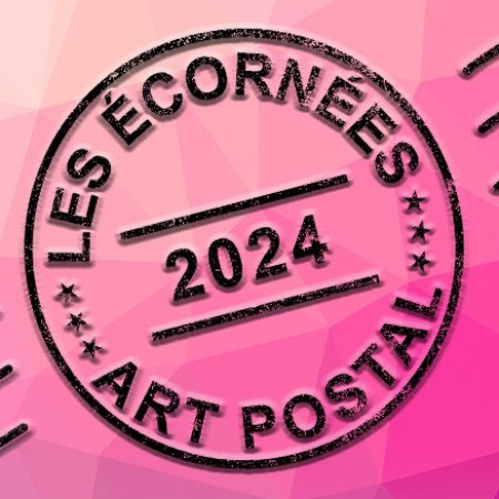 Une 7e &eacute;dition pour le projet international d&rsquo;art postal Les &Eacute;corn&eacute;es
