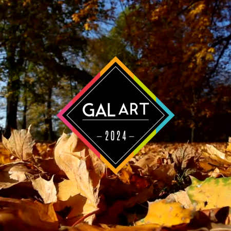 L’appel de candidatures pour la 20e édition du GalArt est lancé !