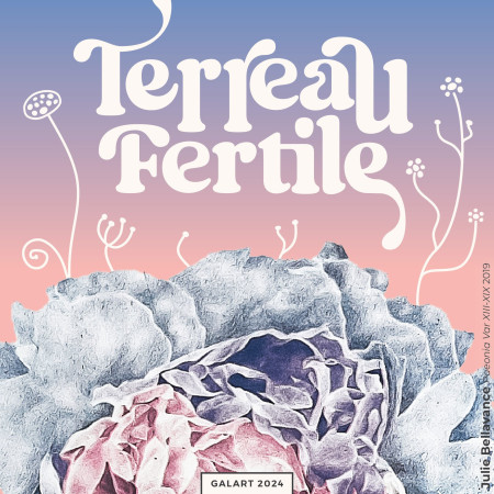 D&eacute;voilement des finalistes de la 20e &eacute;dition du GalArt