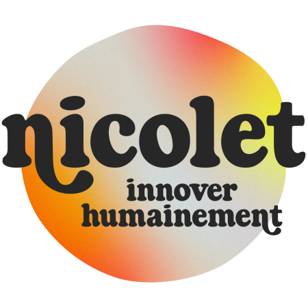 Cr&eacute;ation et int&eacute;gration d&rsquo;oeuvres d&rsquo;art dans l&rsquo;espace public &agrave; Nicolet