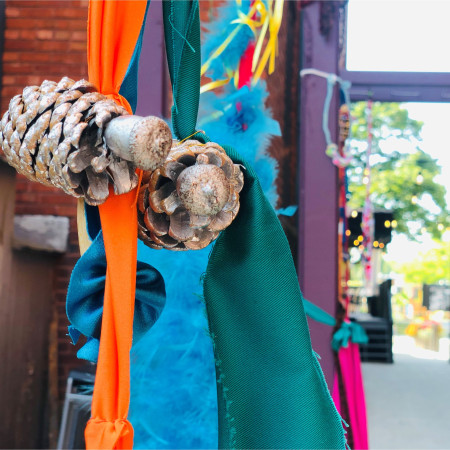 Organismes et artistes drummondvillois, c&rsquo;est le temps de soumettre vos projets!