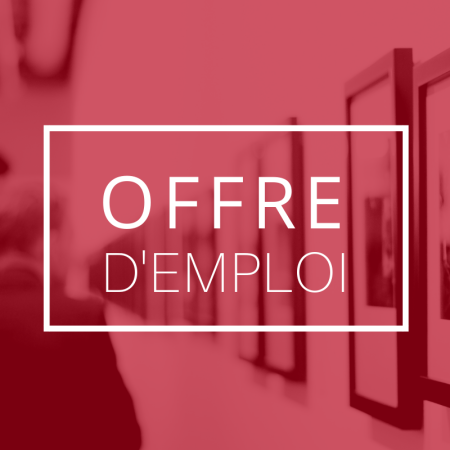 Offre d&rsquo;emploi : Agent(e) de d&eacute;veloppement