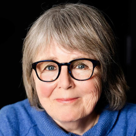Maureen Martineau remporte le Meilleur livre policier de langue fran&ccedil;aise au Canada