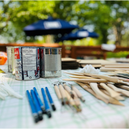 Conteneurs culturels &Eacute;t&eacute; 2026 - Ville de Drummondville