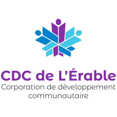 La CDC de L’Érable recherche un.e artiste pour la conception visuelle d’un roman