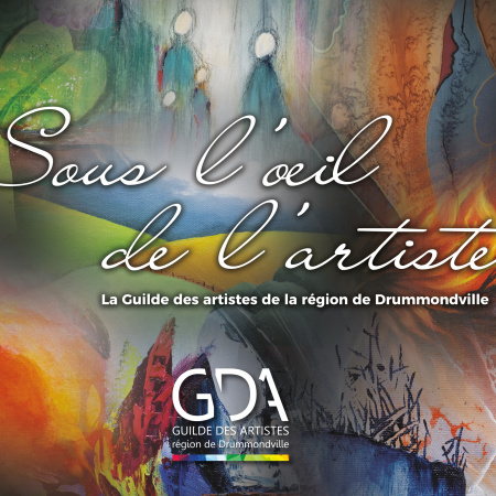 La Guilde des artistes lance son livre d&rsquo;art