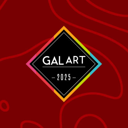 L’appel de candidatures pour la 21e édition du GalArt est lancé !