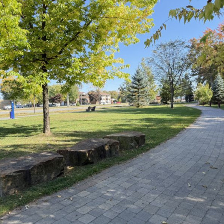 Concours d’art public - Ville de Drummondville 