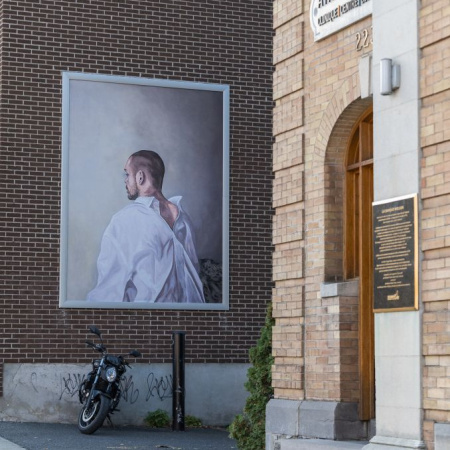Mus&eacute;e &agrave; ciel ouvert - Appel de candidatures