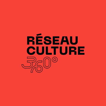 Le R&eacute;seau des conseils r&eacute;gionaux de la culture du Qu&eacute;bec  lance sa nouvelle identit&eacute; 