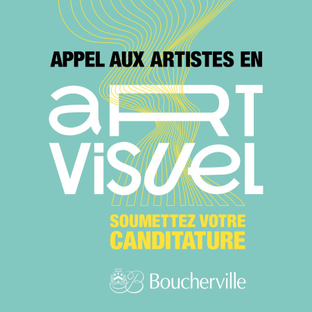 Appels de dossiers 2026-2027 - Ville de Boucherville