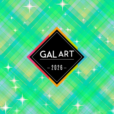 GalArt 2026 : Appel de candidatures