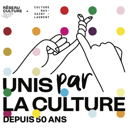 Unis par la culture