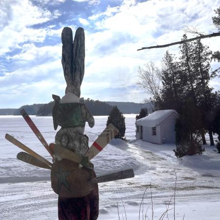 Offre de r&eacute;sidence &agrave; Saint-Hippolyte