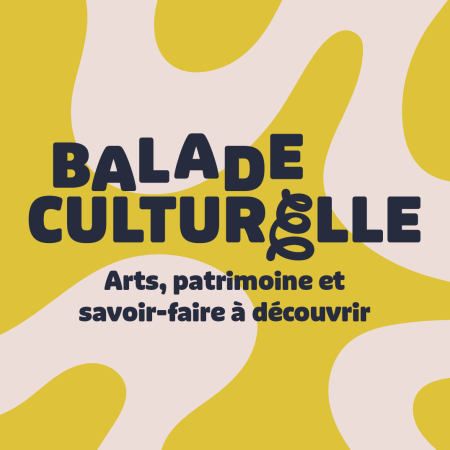 Les 3 et 4 octobre, la culture prend la route &agrave; B&eacute;cancour