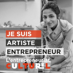 L'Entrepreneuriat culturel - Artistes