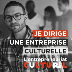 L'Entrepreneuriat culturel - Organismes